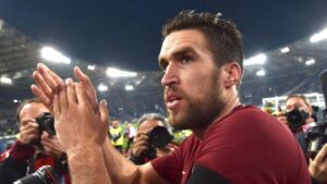 Juve-Roma: possibile scambio Strootman-Cuadrado