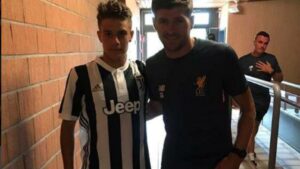 Juventus Under 17 sconfitta in casa contro il Novara