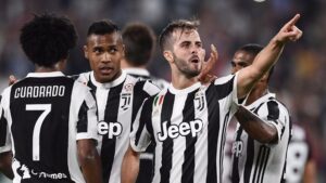 Juve, occhio contro il Tottenham: ci sono tre diffidati
