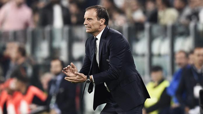 Massimiliano Allegri