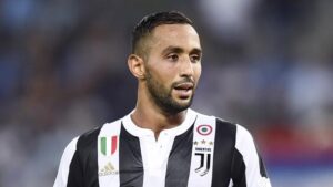 Febbre da Champions: Allegri disegna la formazione Juve anti Tottenham 61 benatia