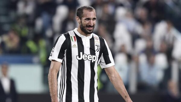 chiellini