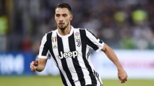 Spal-Juve: due sorprese nella formazione di Allegri 60 de sciglio