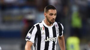 Febbre da Champions: Allegri disegna la formazione Juve anti Tottenham 60 de sciglio