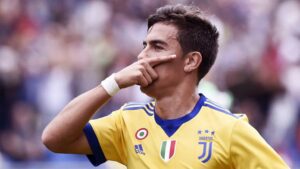Dal record del 17/18 al flop di quest’anno: storia delle partenze di Dybala