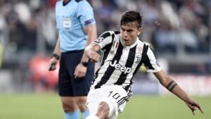 Dybala, sorpresa Juve-Lazio: fuori nel 4-3-3 di Allegri?