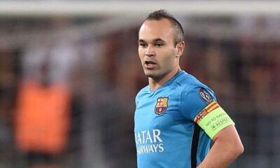 iniesta