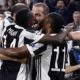 juventus esultanza settembre 2017
