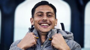 Mandragora e la Juve del futuro: «Con Bentancur, Lirola e Orsolini»