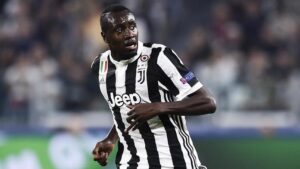 Allegri sceglie l'equilibrio: le ultime sulla formazione di Juve-Napoli 66 matuidi