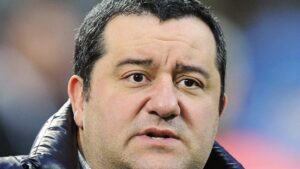 Calciomercato Juve, con Raiola c’è una giovane promessa giallorossa