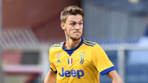Rugani, parla l’agente: «Il Chelsea lo vuole, ma la Juve lo ha blindato»