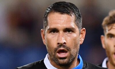 Borriello Spal 2