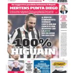 Rassegna Bianconera di venerdì 27 ottobre 2017 39 CDS271017