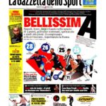 Rassegna Bianconera di venerdì 27 ottobre 2017 38 GDS271017