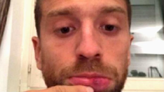 Gomez e Lichtsteiner: il messaggio del Papu su Instagram - FOTO 36 gomez