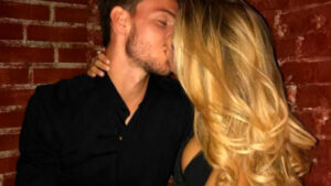 Michela persico daniele rugani instagram