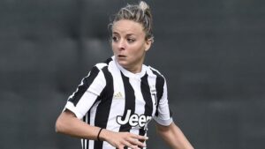 Juventus Women, tante le convocate in Nazionale