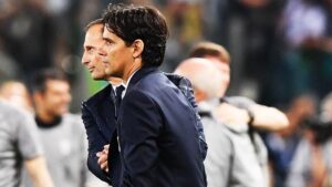 Lazio, Inzaghi: «Allegri miglior tecnico italiano e quelle voci…»