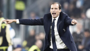 Con CR7 tutto più facile? Macchè, che pressione per Allegri!