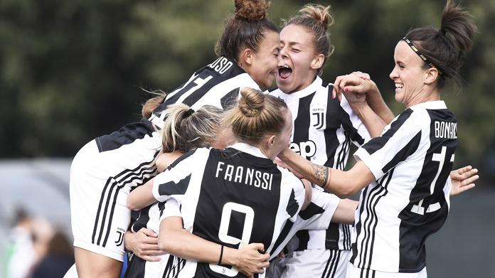 juventus women