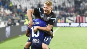 Arriva la Lazio, da Milinkovic a Wallace: pregi e difetti dei biancocelesti