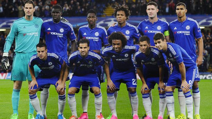 Oscar rivela: «C'era la Juve, ma ho scelto Shanghai» 36 oscar