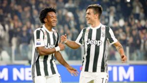 Valcareggi, ag. Giaccherini: «Neanche Dybala giocherebbe in questo Napoli»