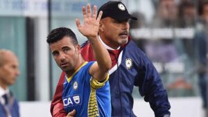 Di Natale e di ricordi: «Dissi di no alla Juve, ma anche al Liverpool»