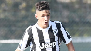 Primavera, pagelle Juventus-Sampdoria: Zanandrea segna, Di Pardo brilla