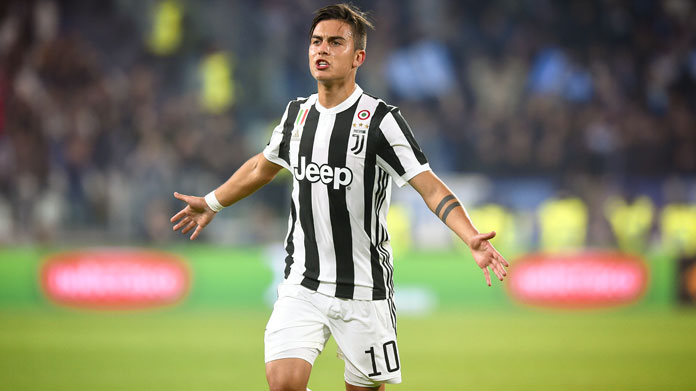 dybala