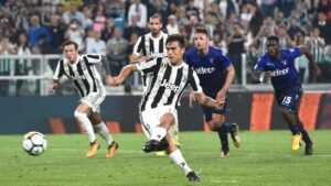 Lazio-Juventus in streaming LIVE e diretta tv: dove vedere la partita