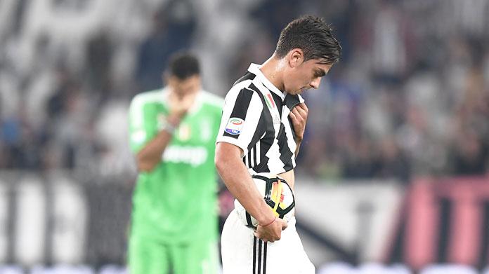 dybala