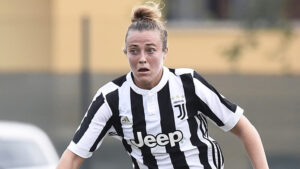 La Juventus Women torna in campo: domani amichevole con il Real Meda