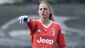 Vigilia di campionato per la Juventus Women: in arrivo la Fiorentina!