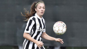 Amichevole tra Women: prima squadra e primavera insieme in festa
