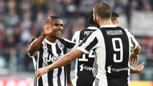 Convocati Spal-Juventus: Out Khedira, torna Howedes