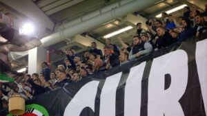 Come uscire con un tifoso della Juventus