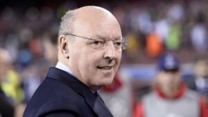 Marotta incontra la Juve dopo il dolce passato: la sfida nella sfida