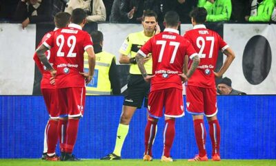 pasqua arbitro spal ottobre 2017