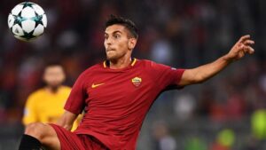 Francia-Italia, la probabile formazione degli azzurri 66 pellegrini