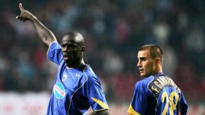 Thuram: «Razzismo piaga mondiale. Il calcio aiuti di più»