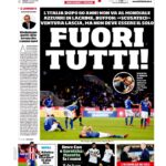 Rassegna Bianconera di martedì 14 novembre 2017 38 CDS141117