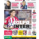 Rassegna Bianconera di venerdì 17 novembre 2017 39 CDS171117