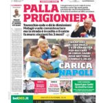 Rassegna Bianconera di martedì 21 novembre 2017 38 CDS211117