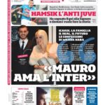 Rassegna Bianconera di giovedì 30 novembre 2017 37 CDS301117