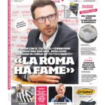 Rassegna Bianconera di giovedì 9 novembre 2017 37 CDS91117