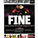 Rassegna Bianconera di martedì 14 novembre 2017 37 GDS141117