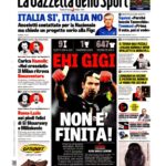 Rassegna Bianconera di venerdì 17 novembre 2017 38 GDS171117