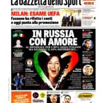 Rassegna Bianconera di giovedì 9 novembre 2017 38 GDS91117